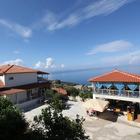 Vila Riza Veliu Piqeras ภายนอก รูปภาพ