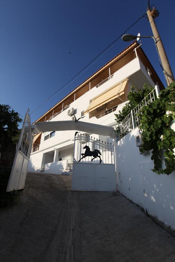 Vila Riza Veliu Piqeras ภายนอก รูปภาพ