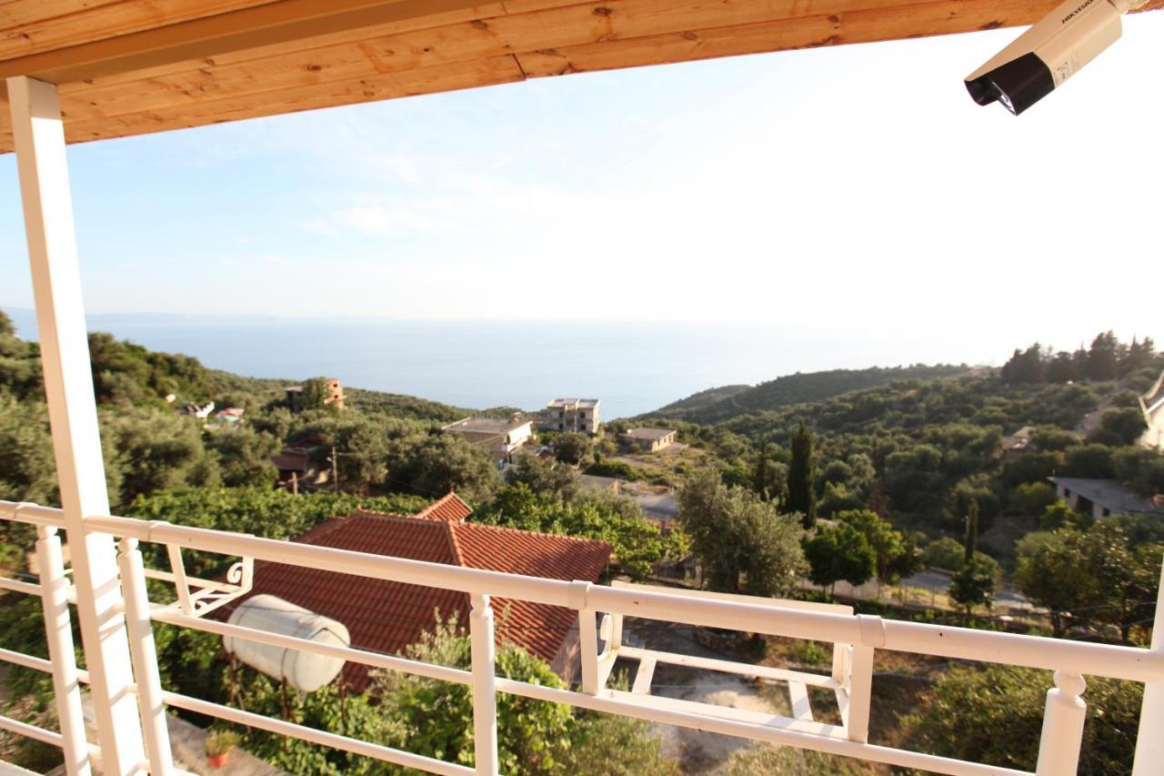 Vila Riza Veliu Piqeras ภายนอก รูปภาพ