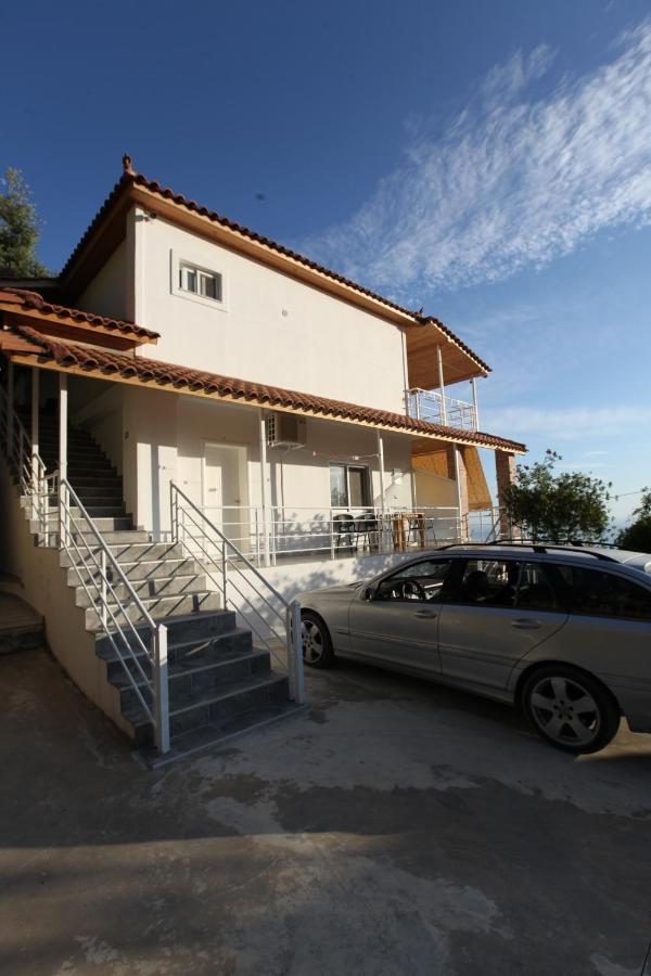Vila Riza Veliu Piqeras ภายนอก รูปภาพ