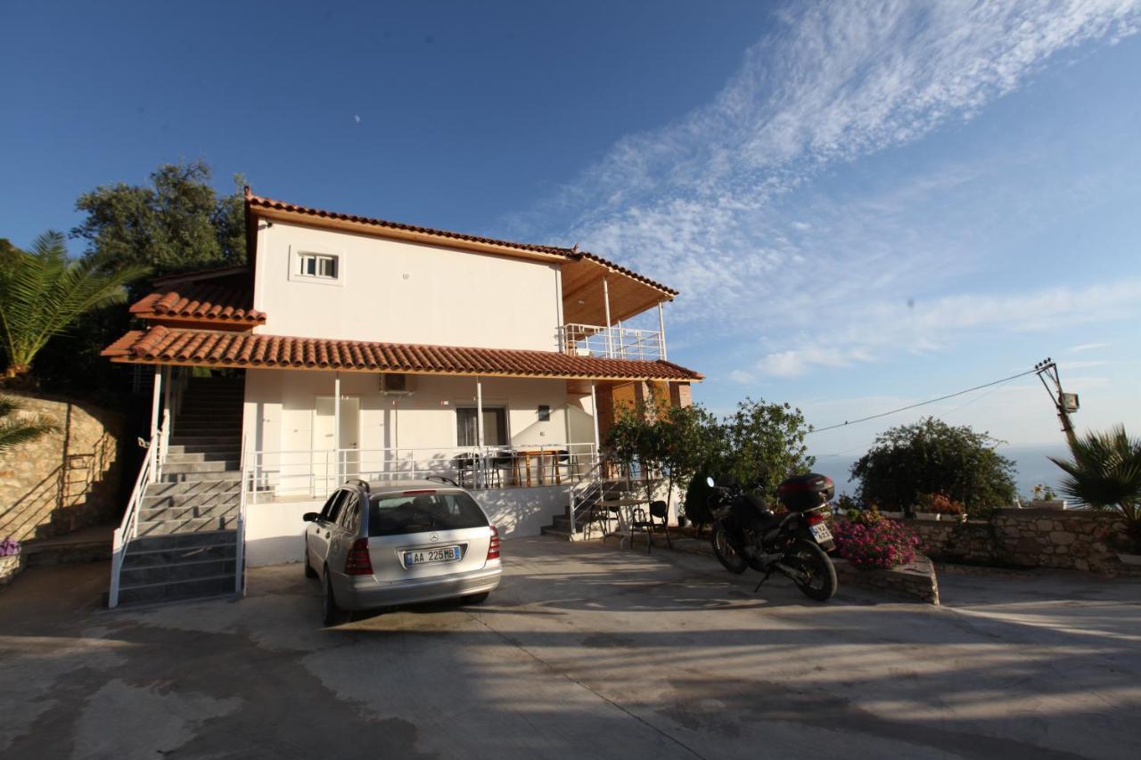 Vila Riza Veliu Piqeras ภายนอก รูปภาพ