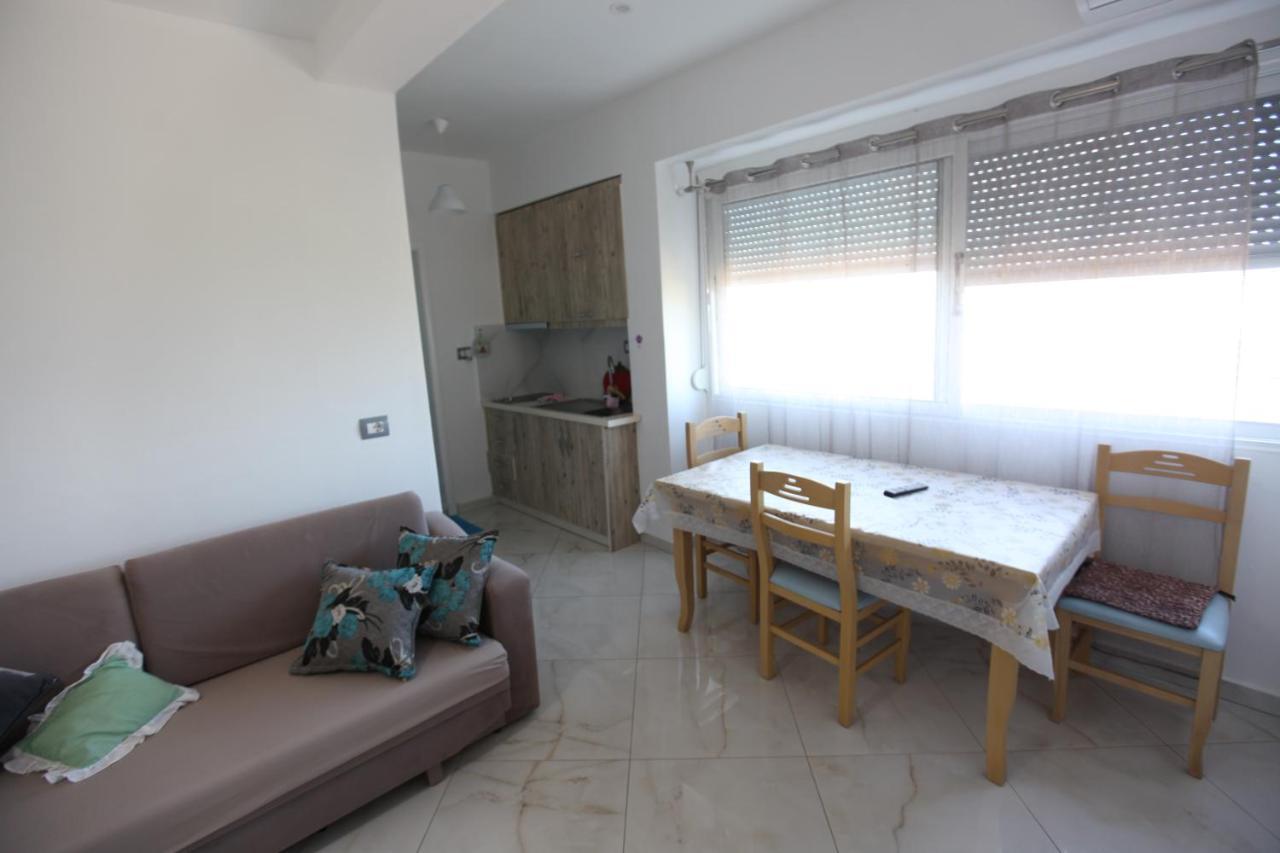 Vila Riza Veliu Piqeras ภายนอก รูปภาพ