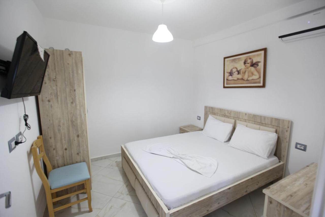Vila Riza Veliu Piqeras ภายนอก รูปภาพ