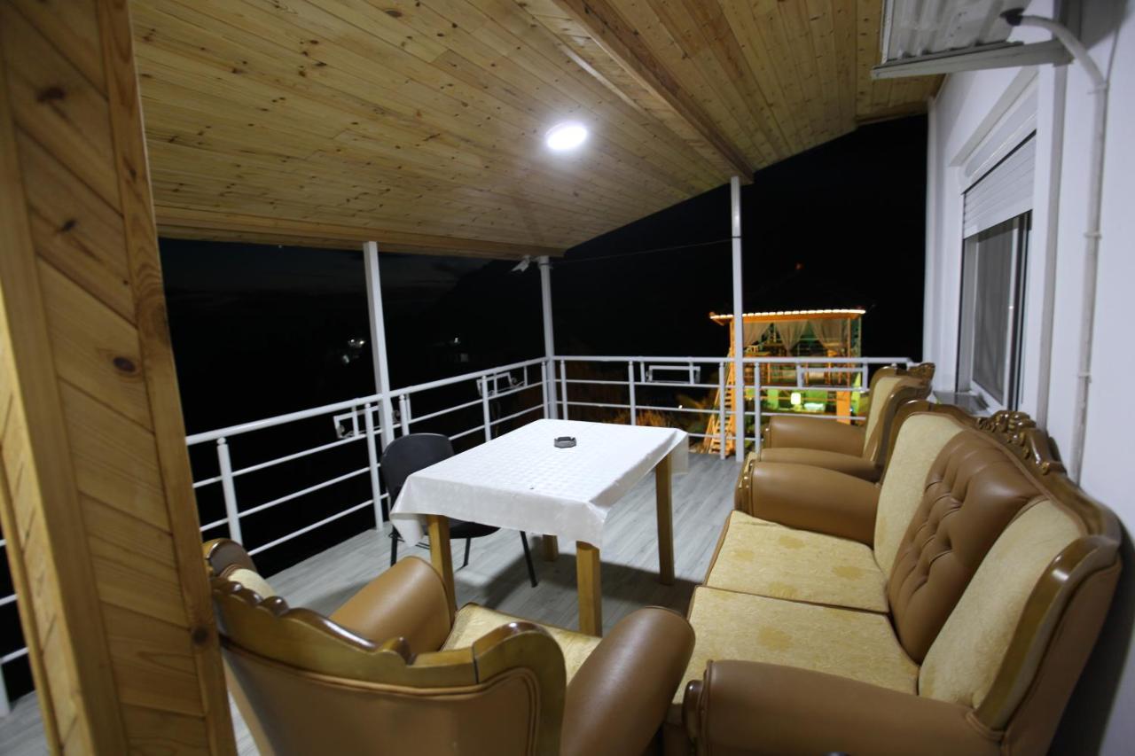 Vila Riza Veliu Piqeras ภายนอก รูปภาพ
